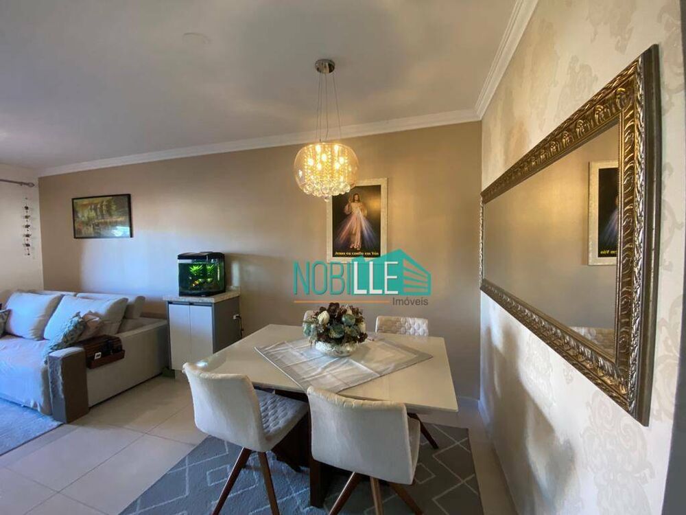 Apartamento, 2 quartos, 67 m² - Foto 2