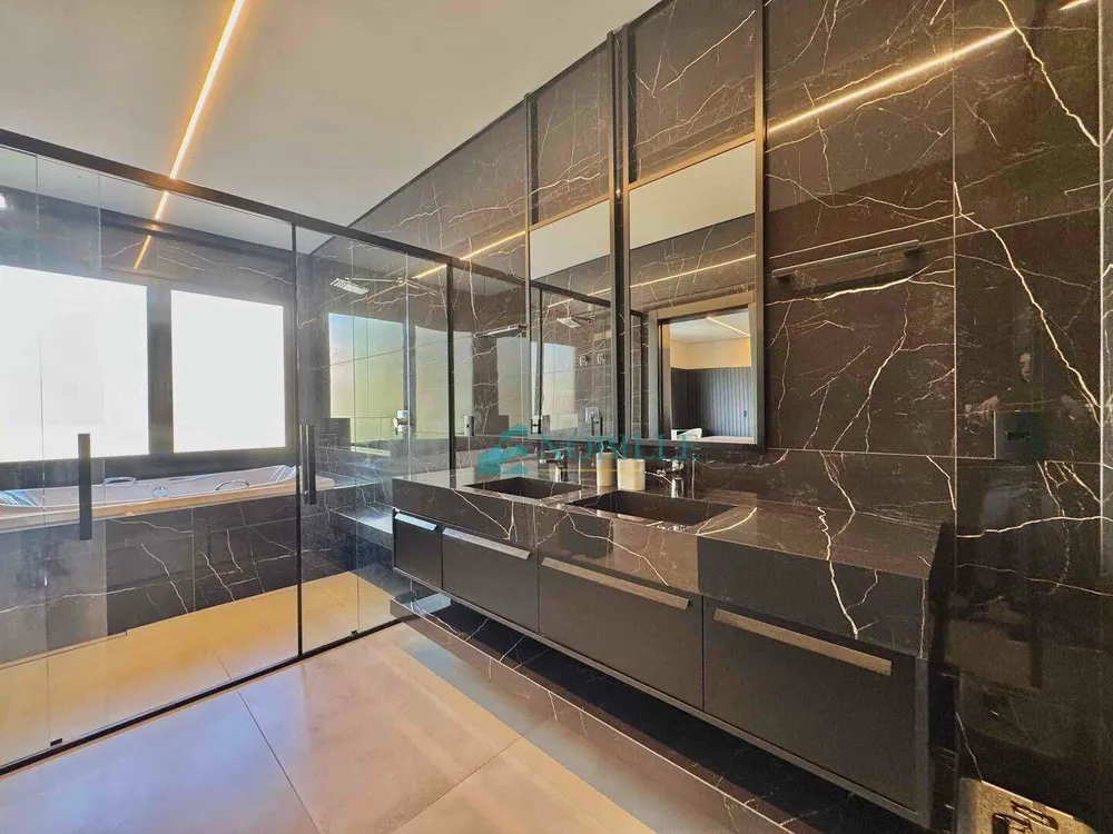 Casa, 5 quartos, 513 m² - Foto 11