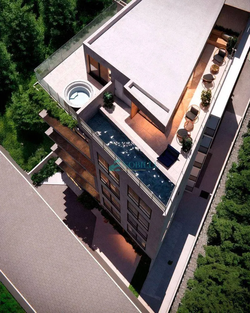 Kitnet-Studio, 15 m² - Foto 6