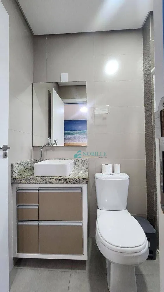 Apartamento, 2 quartos, 70 m² - Foto 1