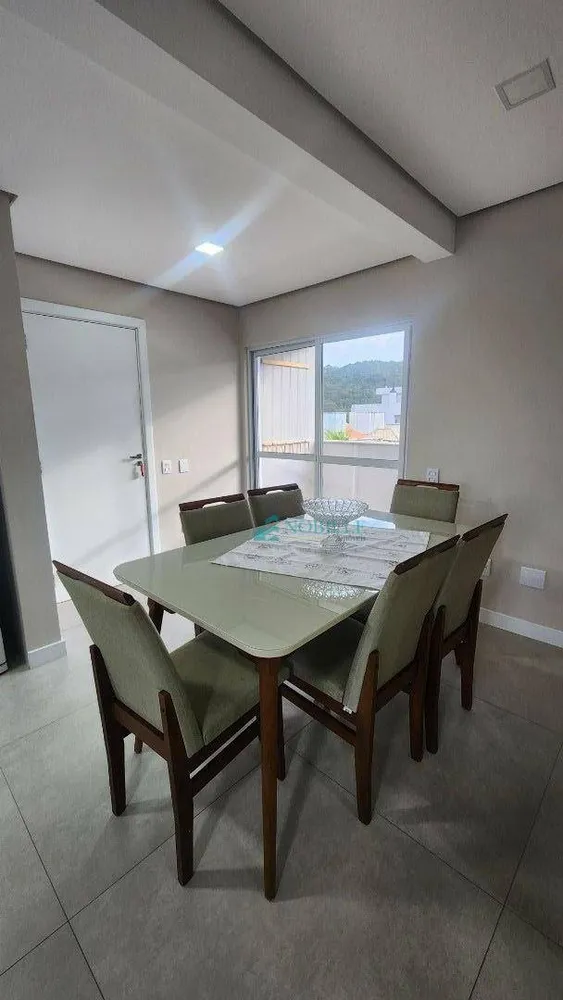 Apartamento, 2 quartos, 70 m² - Foto 2