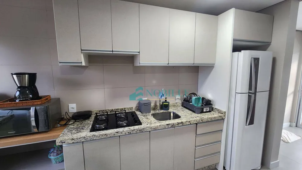 Apartamento, 2 quartos, 70 m² - Foto 7