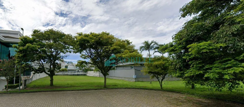Terreno, 775 m² - Foto 1