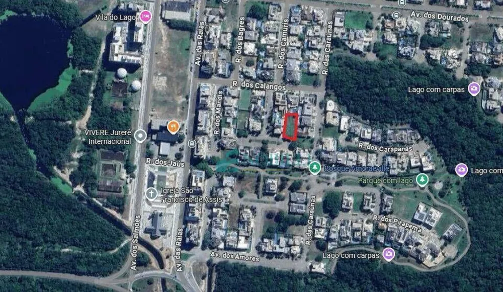 Terreno, 775 m² - Foto 2