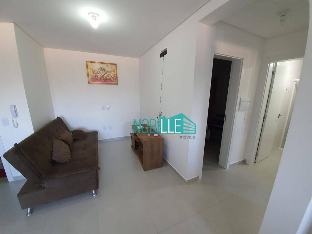 Apartamento à venda com 2 quartos, 78m² - Foto 2