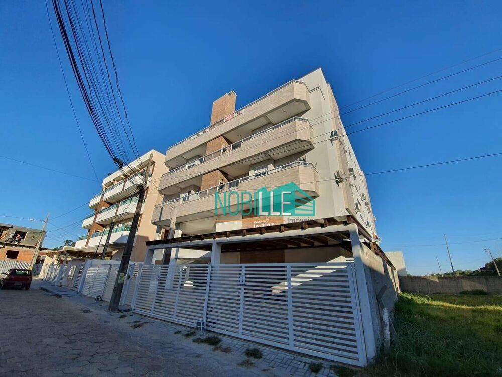 Apartamento à venda com 2 quartos, 78m² - Foto 1