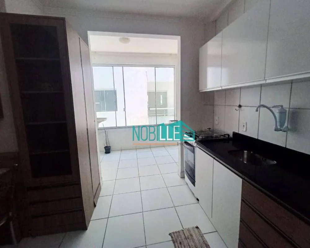 Apartamento, 2 quartos, 60 m² - Foto 13