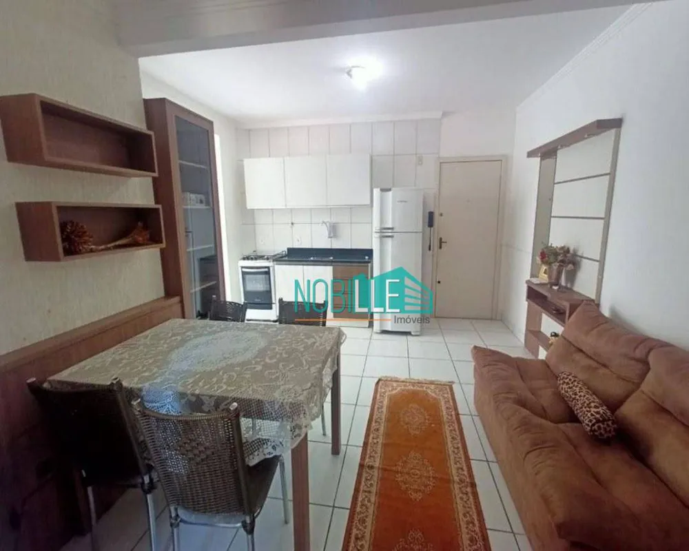 Apartamento, 2 quartos, 60 m² - Foto 16