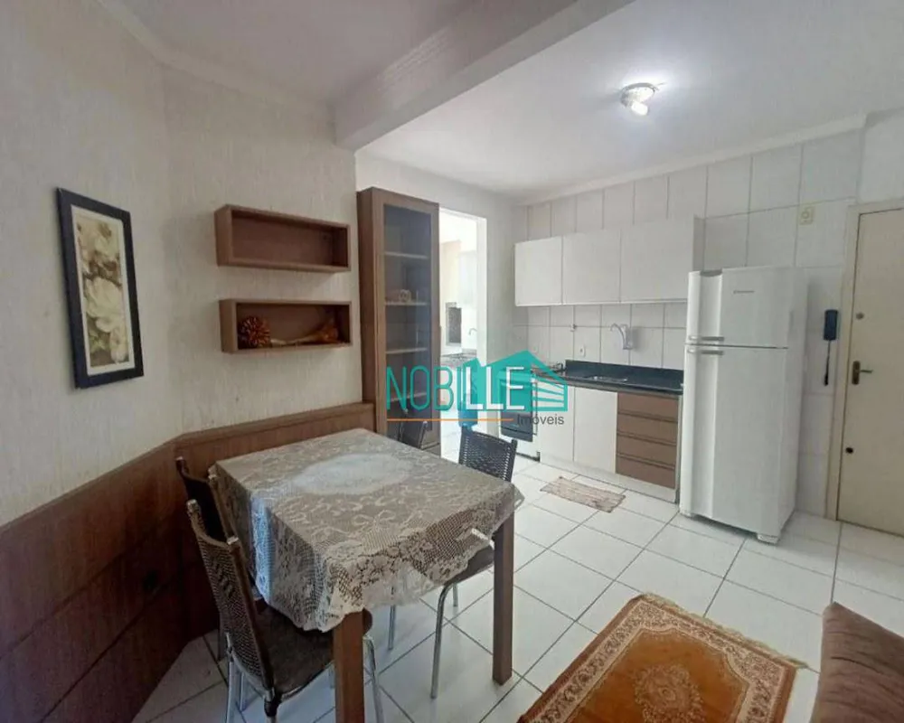 Apartamento, 2 quartos, 60 m² - Foto 11