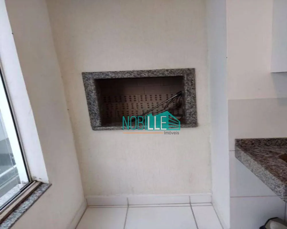 Apartamento, 2 quartos, 60 m² - Foto 4