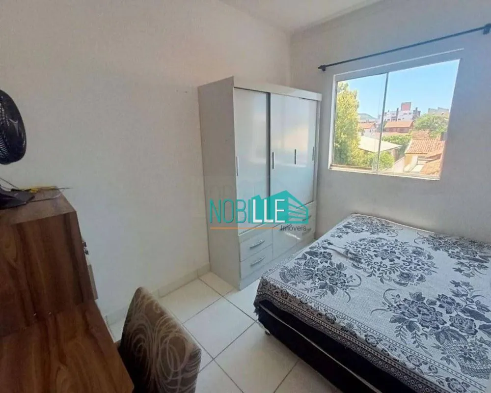 Apartamento, 2 quartos, 60 m² - Foto 15