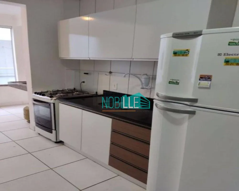 Apartamento, 2 quartos, 60 m² - Foto 10