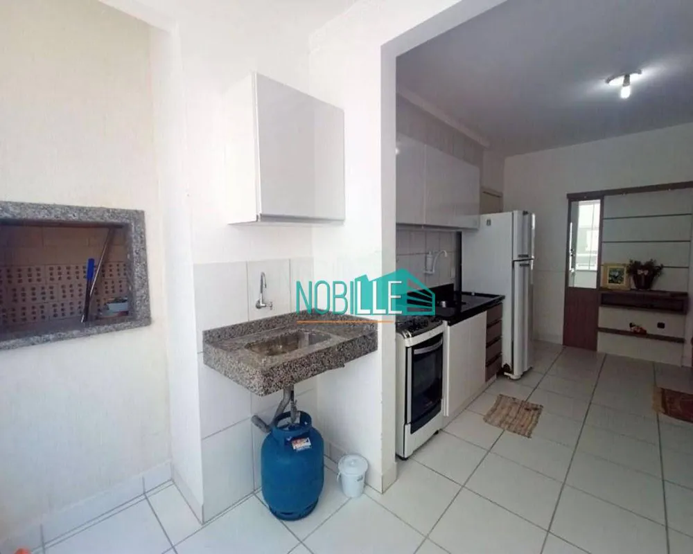 Apartamento, 2 quartos, 60 m² - Foto 12