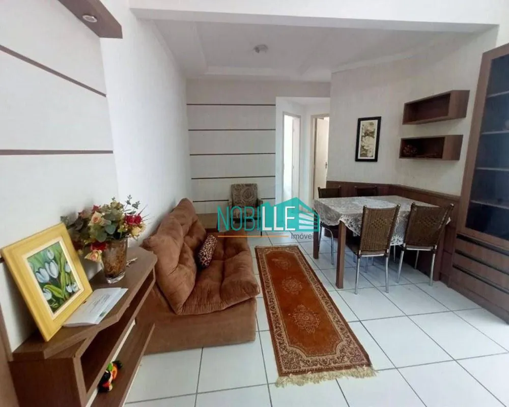 Apartamento, 2 quartos, 60 m² - Foto 14