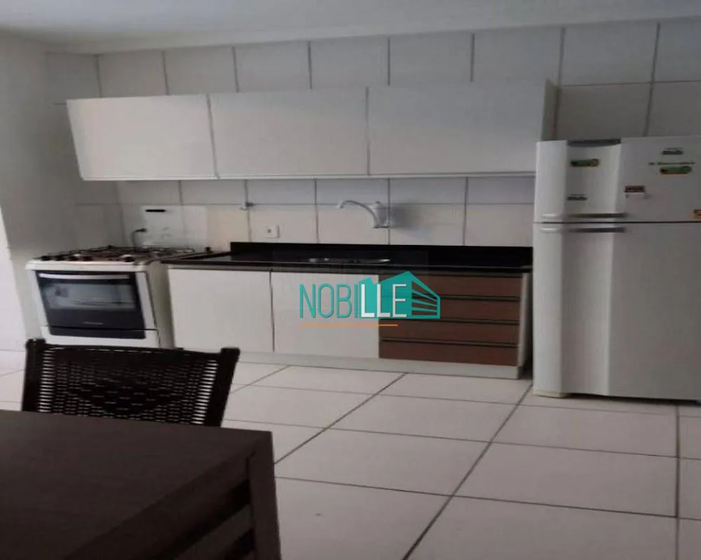 Apartamento, 2 quartos, 60 m² - Foto 9