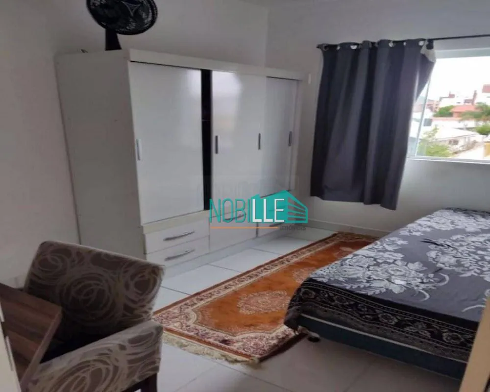 Apartamento, 2 quartos, 60 m² - Foto 7