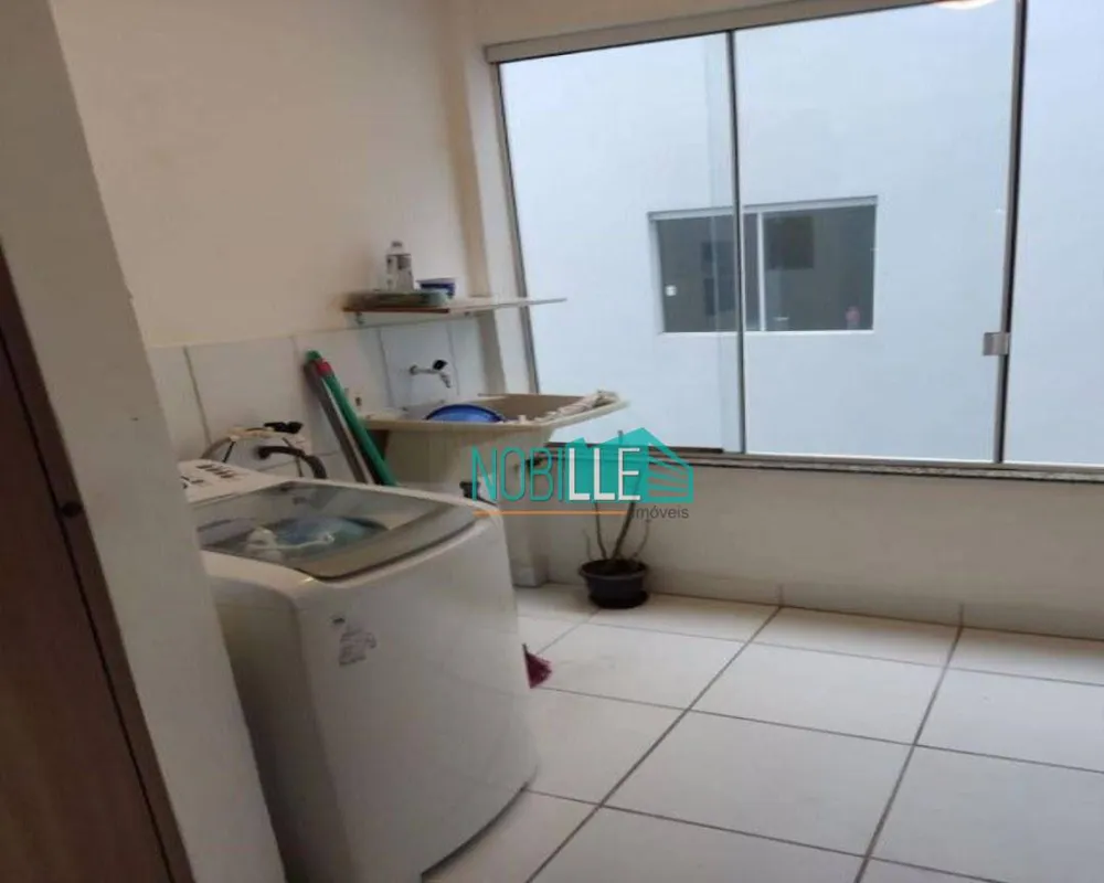 Apartamento, 2 quartos, 60 m² - Foto 5
