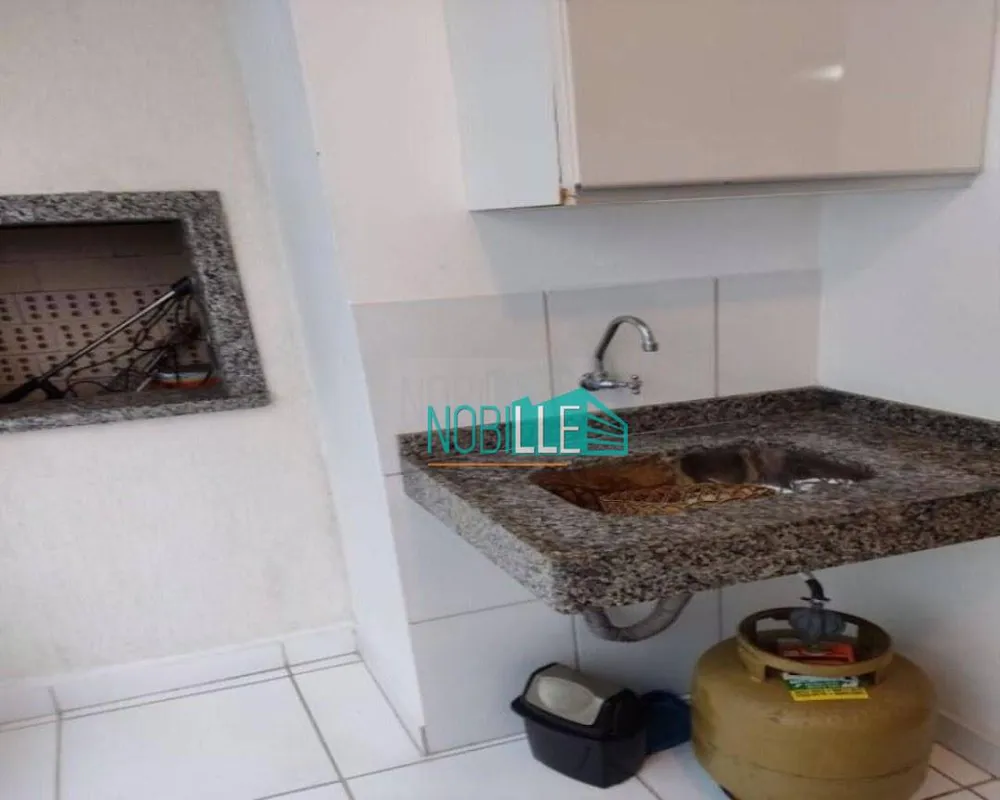 Apartamento, 2 quartos, 60 m² - Foto 3