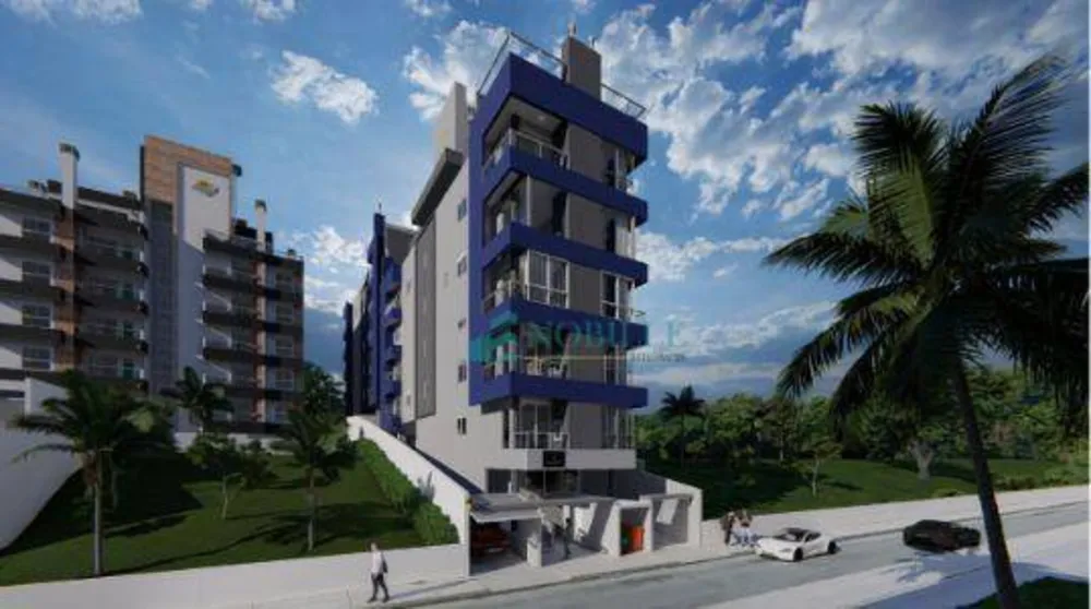 Apartamento, 2 quartos, 62 m² - Foto 2