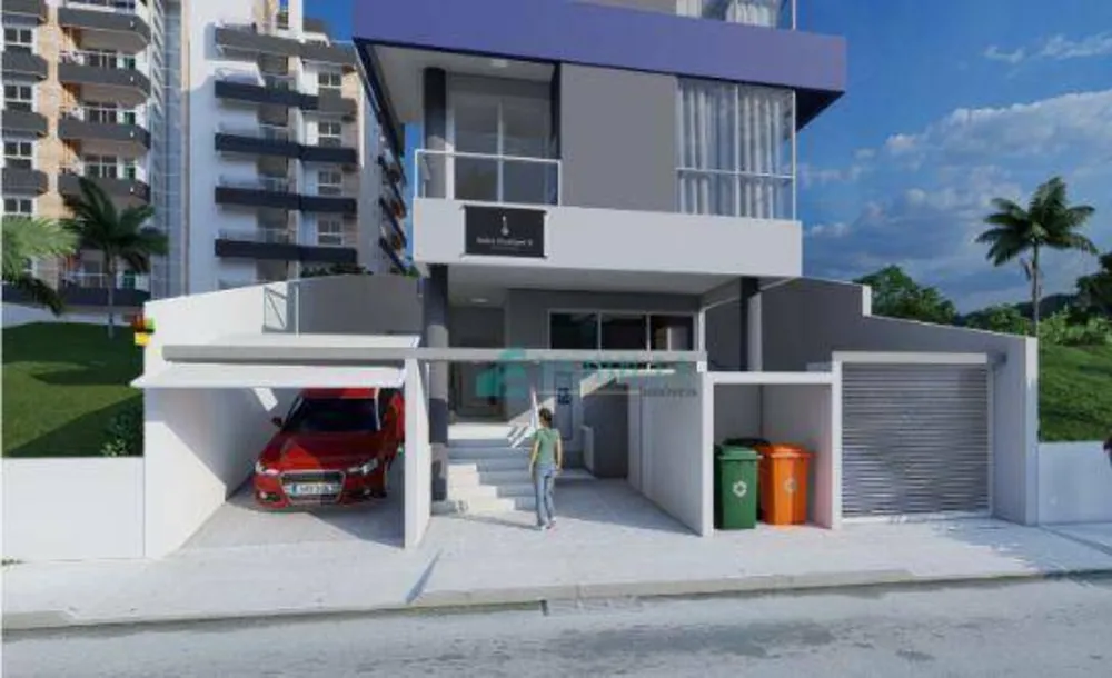 Apartamento, 2 quartos, 62 m² - Foto 5