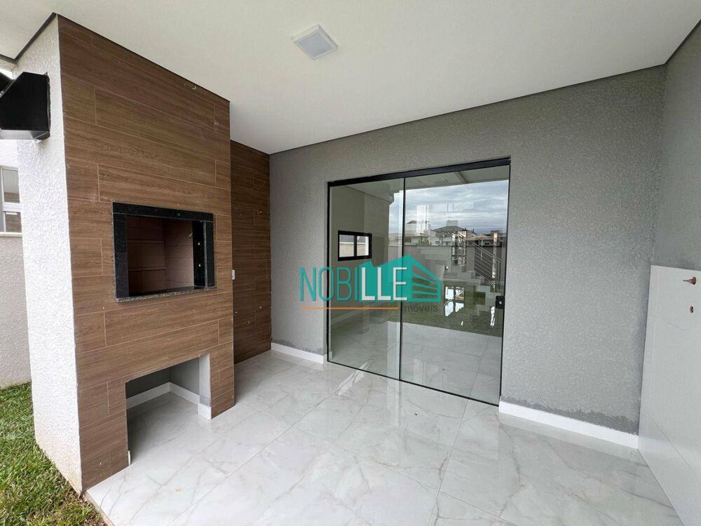 Casa à venda com 3 quartos, 126m² - Foto 6