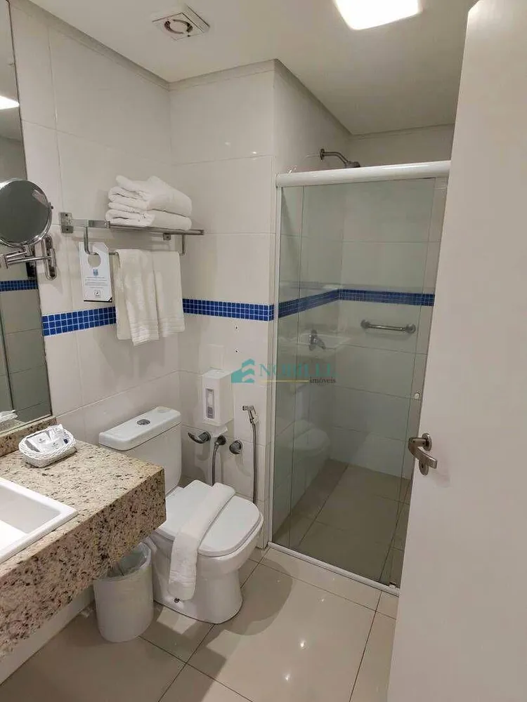 Apartamento, 1 quarto, 48 m² - Foto 1