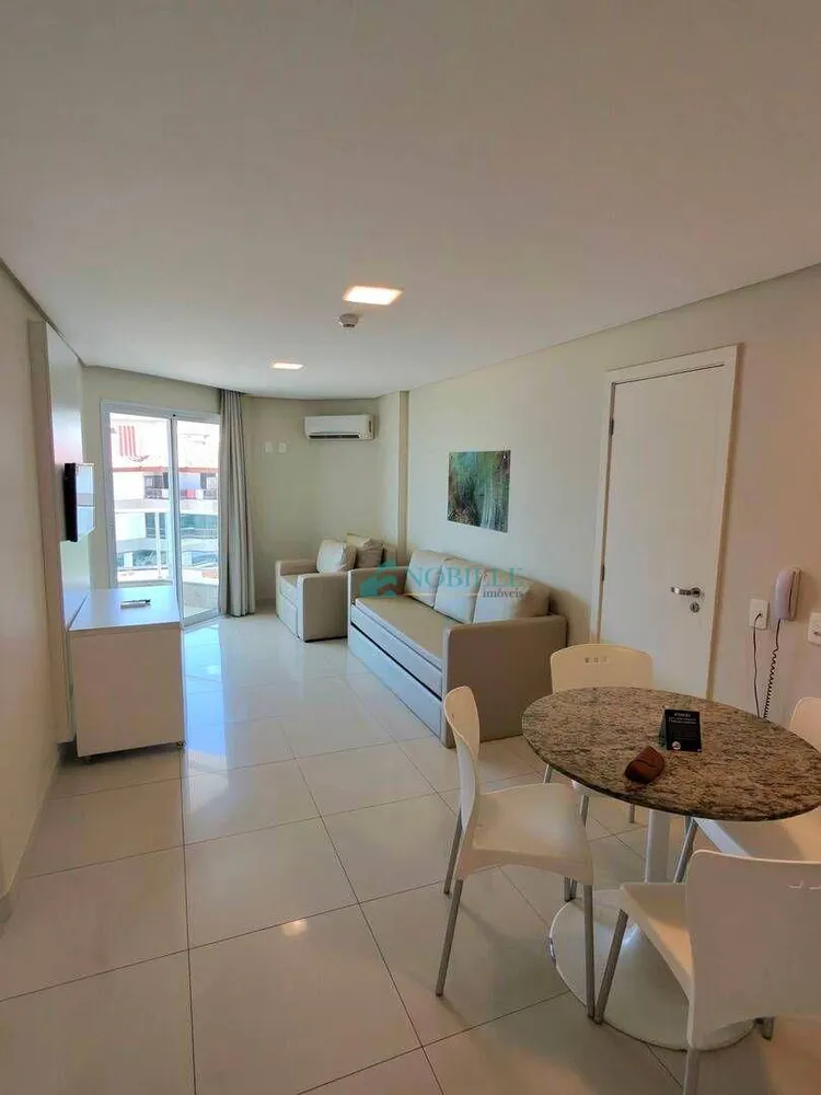 Apartamento, 1 quarto, 48 m² - Foto 3