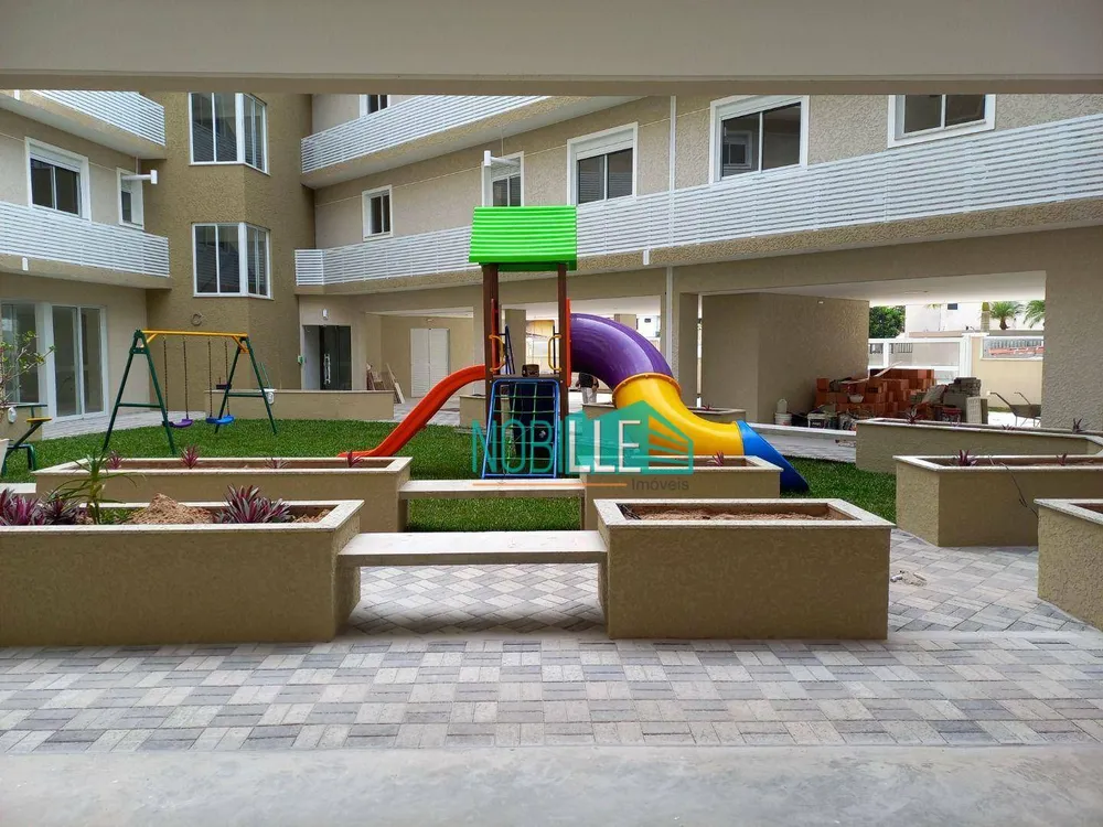 Cobertura, 3 quartos, 78 m² - Foto 16