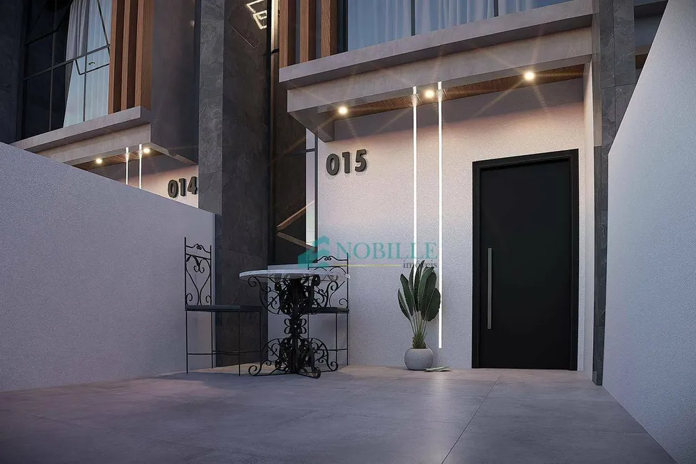 Casa, 3 quartos, 120 m² - Foto 5