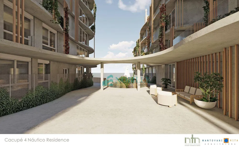 Apartamento, 3 quartos, 135 m² - Foto 17