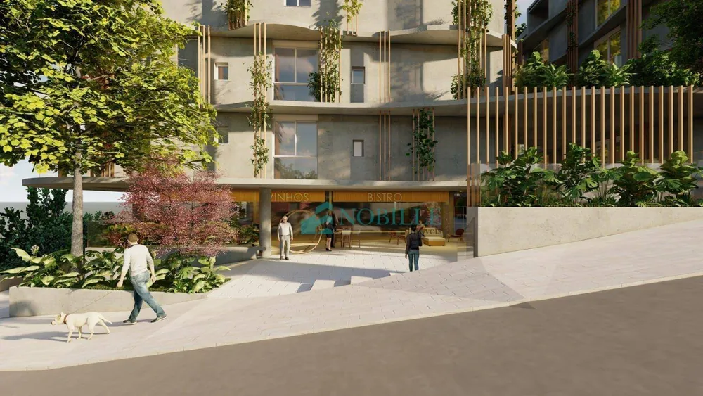 Apartamento, 3 quartos, 135 m² - Foto 4
