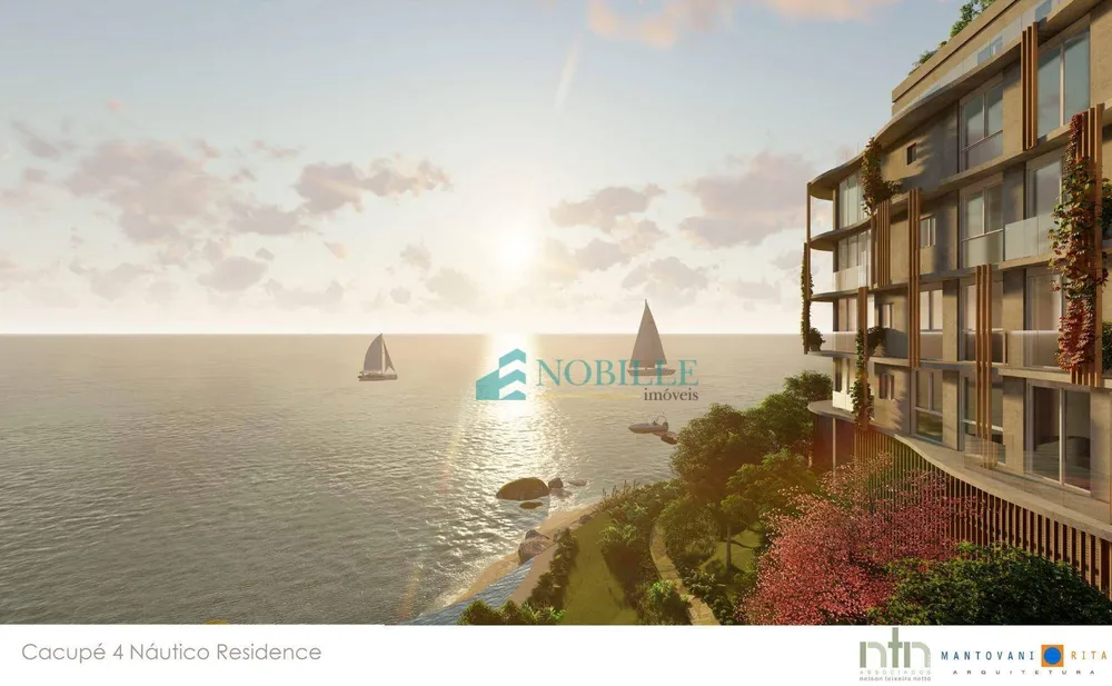 Apartamento, 3 quartos, 135 m² - Foto 1