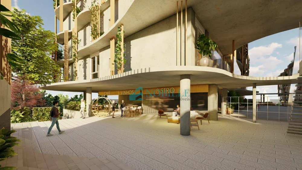 Apartamento, 3 quartos, 135 m² - Foto 8