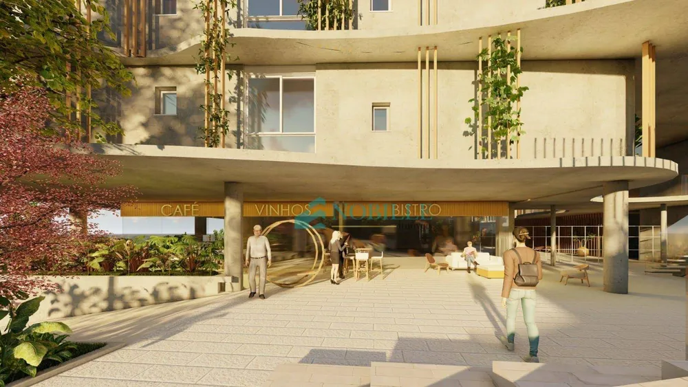 Apartamento, 3 quartos, 135 m² - Foto 5