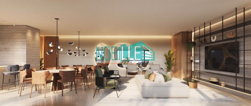 Apartamento à venda com 2 quartos, 76m² - Foto 11