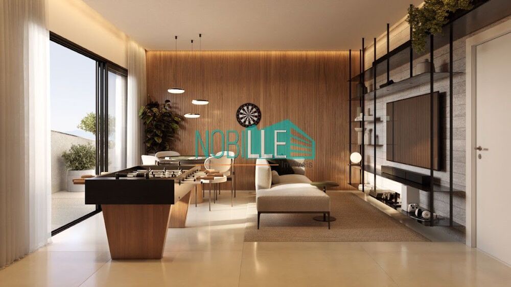 Apartamento à venda com 2 quartos, 76m² - Foto 9