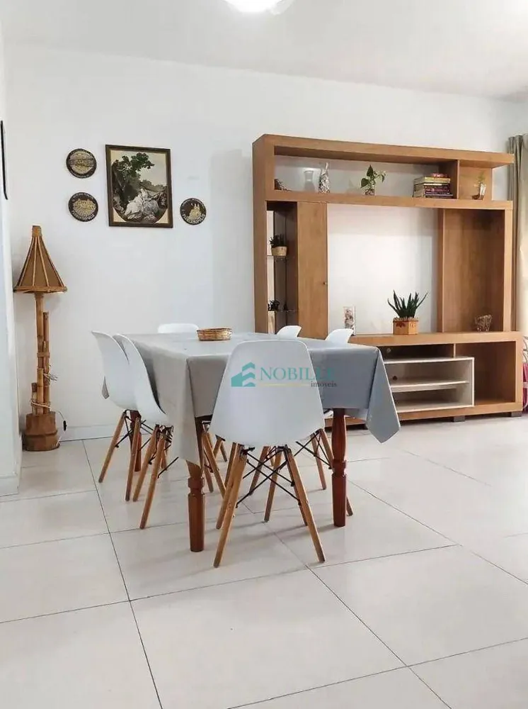 Apartamento, 2 quartos, 75 m² - Foto 4