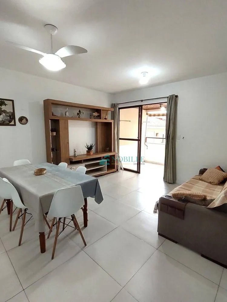 Apartamento, 2 quartos, 75 m² - Foto 1