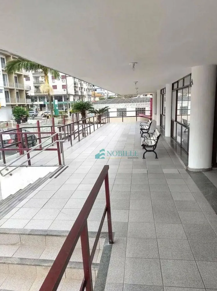 Apartamento, 2 quartos, 75 m² - Foto 13