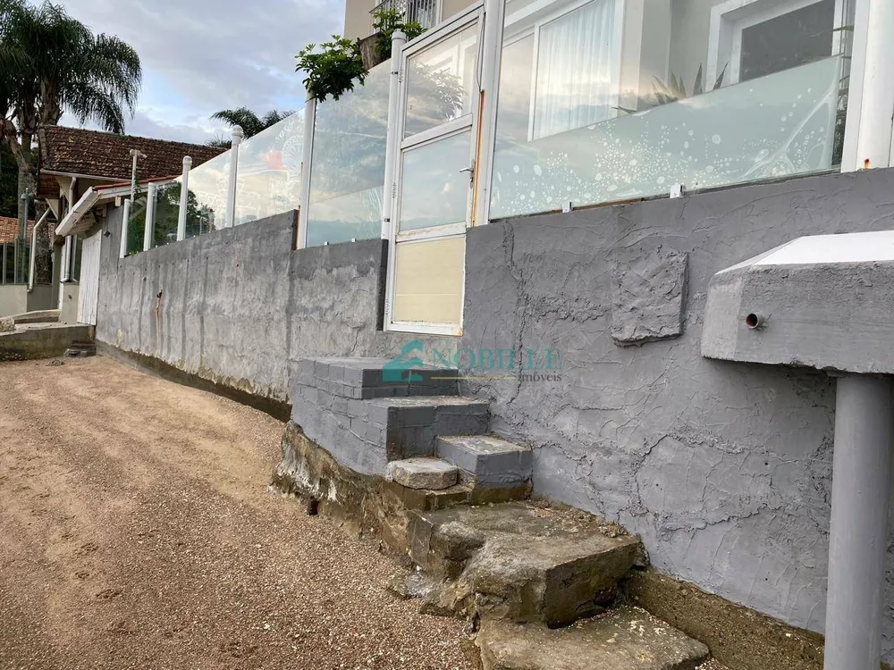 Casa, 3 quartos, 274 m² - Foto 17