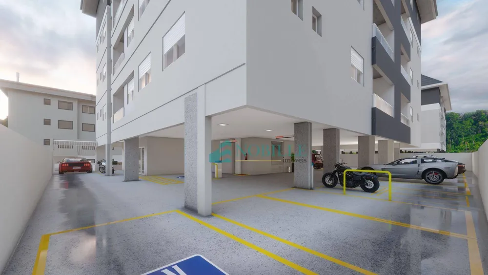 Apartamento, 2 quartos, 60 m² - Foto 4