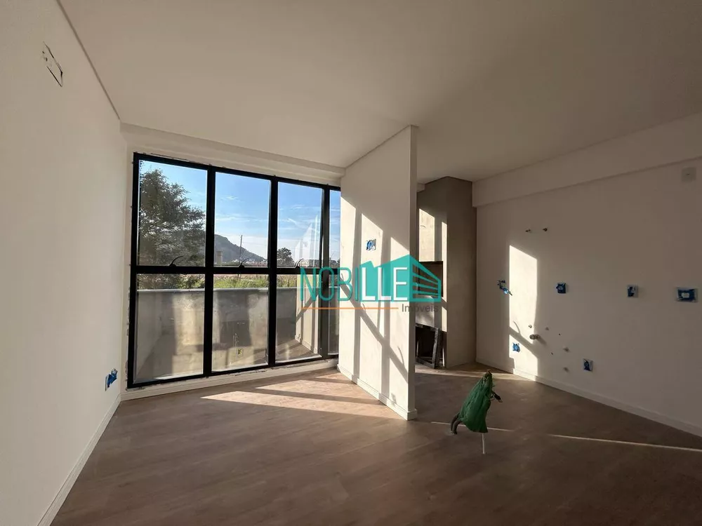 Apartamento à venda com 2 quartos, 66m² - Foto 4