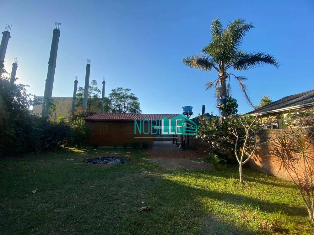 Casa, 1 quarto, 50 m² - Foto 9