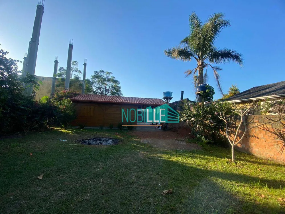 Casa, 1 quarto, 50 m² - Foto 10