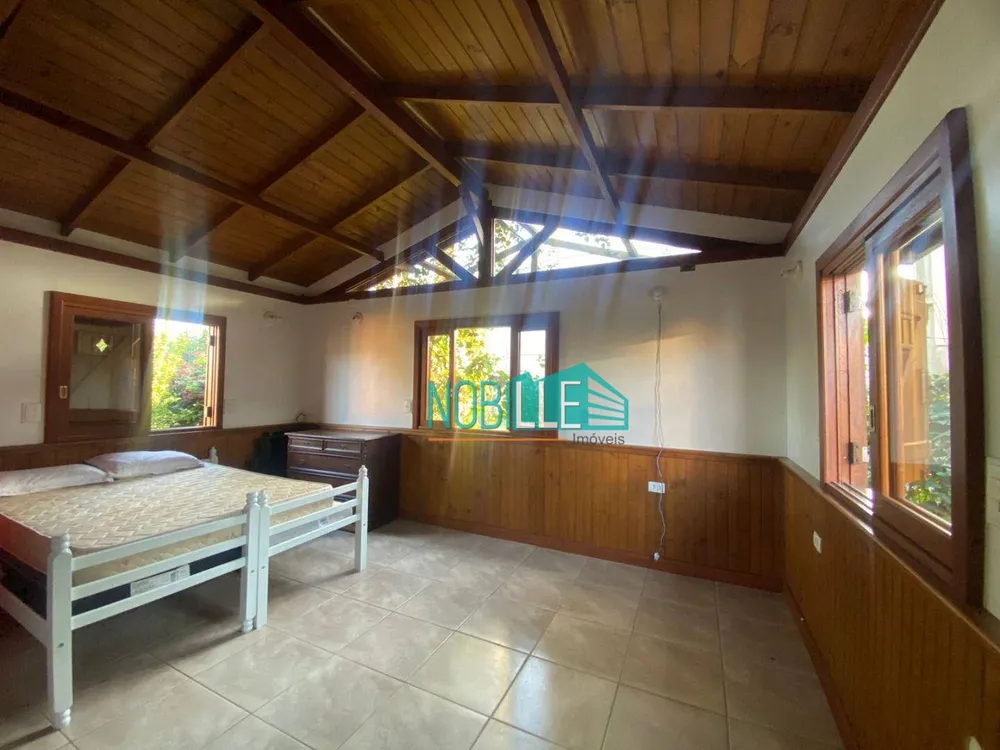 Casa, 1 quarto, 50 m² - Foto 3