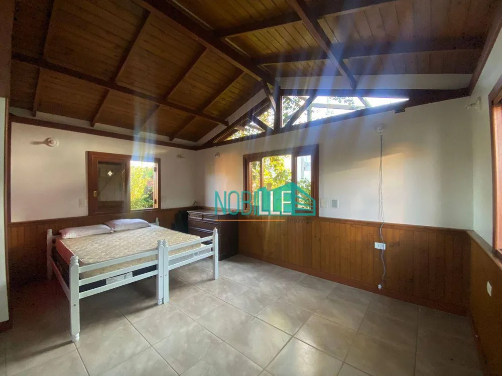 Casa, 1 quarto, 50 m² - Foto 4