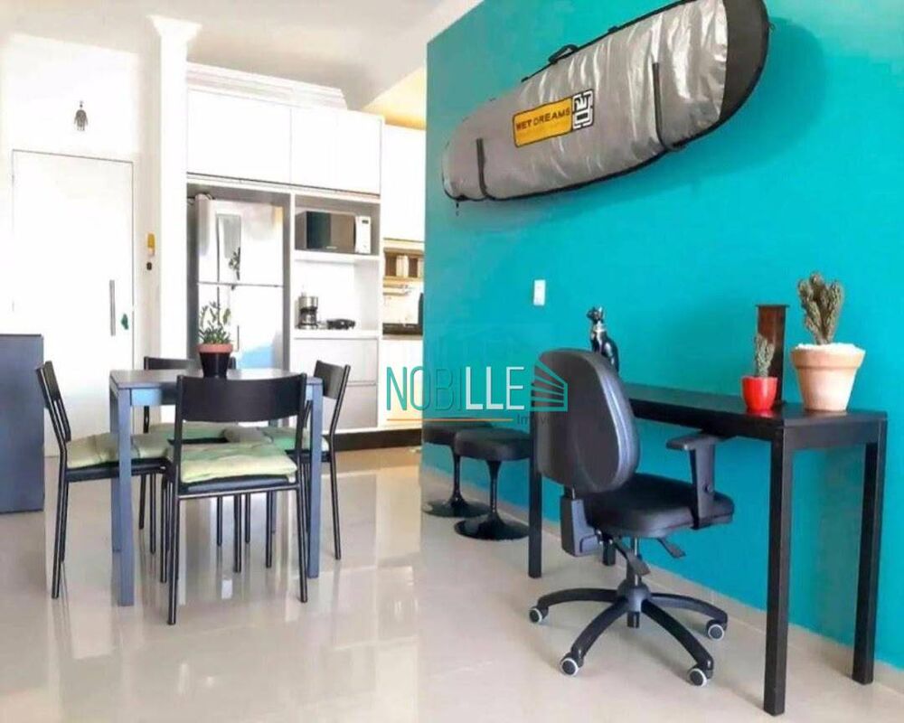 Apartamento à venda com 2 quartos, 85m² - Foto 8