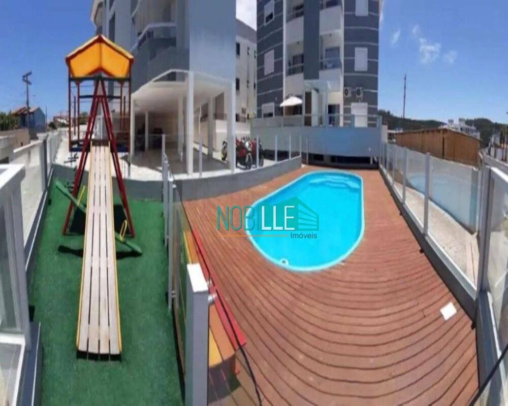 Apartamento à venda com 2 quartos, 85m² - Foto 3