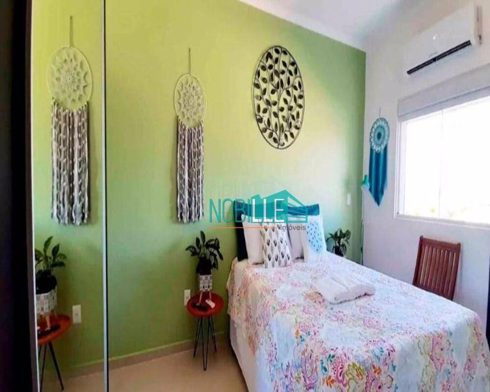 Apartamento à venda com 2 quartos, 85m² - Foto 11