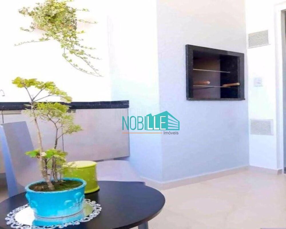 Apartamento à venda com 2 quartos, 85m² - Foto 6